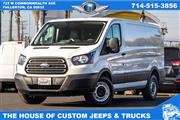 2019 Transit Van