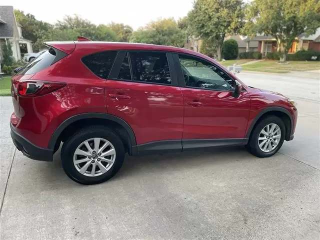 $7000 : 2016 Mazda CX-5 Touring SUV image 4