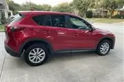 $7000 : 2016 Mazda CX-5 Touring SUV thumbnail