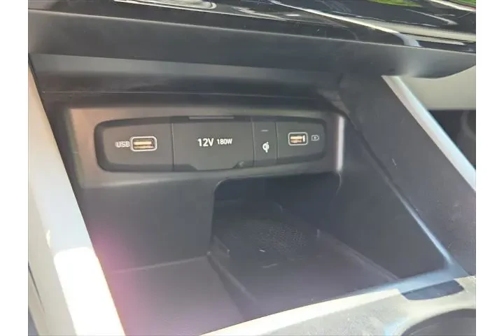 $22603 : Hyundai TUCSON 2023 SEL 4dr image 8