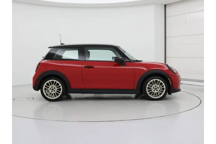 $28998 : MINI Hardtop 2 Door 2025 Coo image 7
