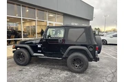 $6995 : Jeep Wrangler 1998 2dr SE 4W thumbnail