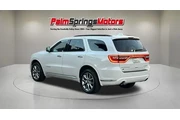 $30788 : Dodge Durango 2019 AWD Citad thumbnail