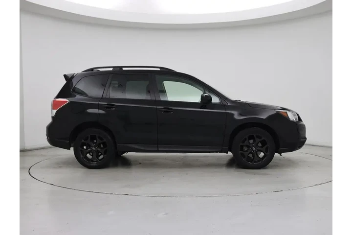 $23998 : Subaru Forester 2018 AWD 2.5 image 7