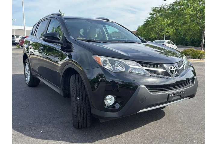 $20299 : 2013 RAV4 Limited image 7