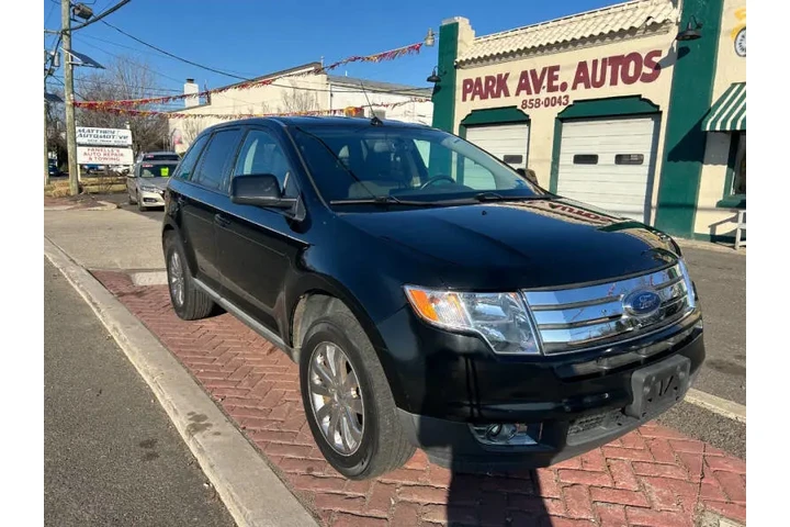 $5995 : 2008 Edge SEL image 1