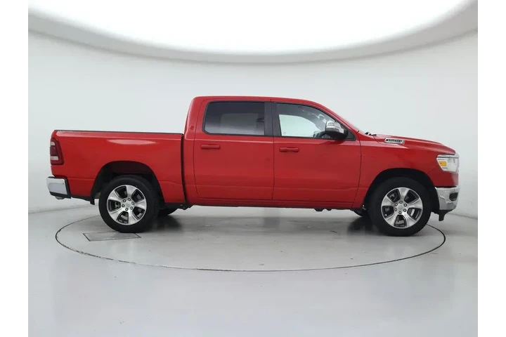 $33998 : Ram 1500 2024 4x2 Laramie 4d image 7