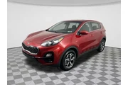 $12998 : Kia Sportage 2020 AWD LX 4dr thumbnail