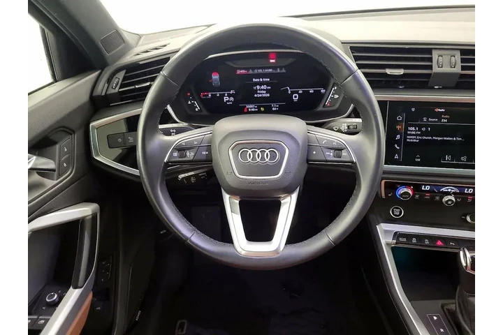 $26998 : Audi Q3 2022 AWD quattro Pre image 10