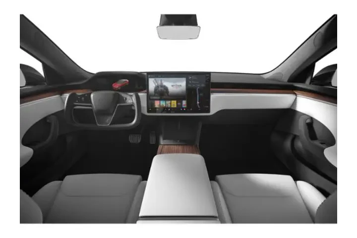 $37797 : Tesla Model S 2021 AWD Long image 4