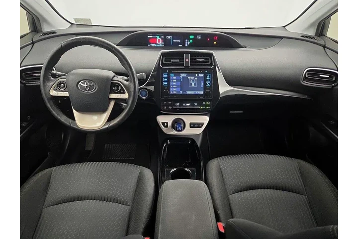 $19998 : Toyota Prius Prime 2017 Plus image 9