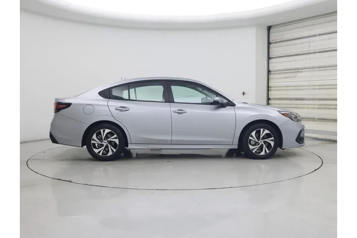 $25998 : Subaru Legacy 2024 AWD Premi image 7