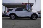 $27252 : Ford Explorer 2023 Limited 4 thumbnail