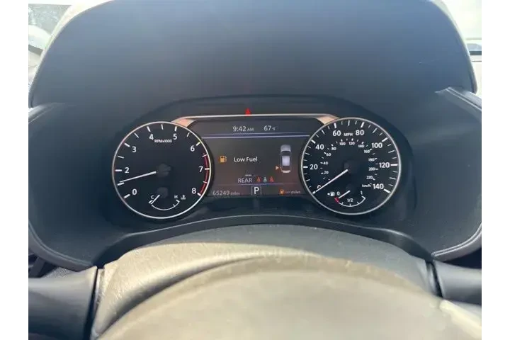 $19490 : Nissan Altima 2023 2.5 SV 4d image 10