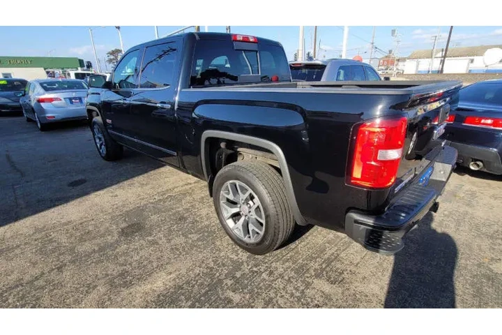$16995 : 2015 GMC Sierra 1500 SLT image 7
