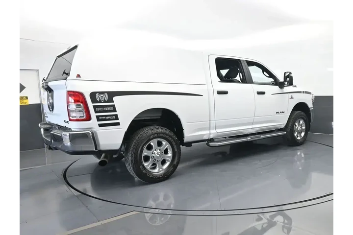 $39953 : Ram 2500 2023 4x4 Big Horn 4 image 6
