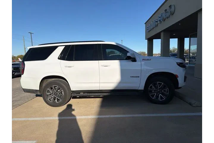 $39998 : Chevrolet Tahoe 2021 4x4 Z71 image 3