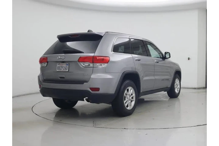 $16998 : Jeep Grand Cherokee 2018 4x2 image 8