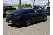$24990 : Hyundai SONATA 2023 Limited thumbnail