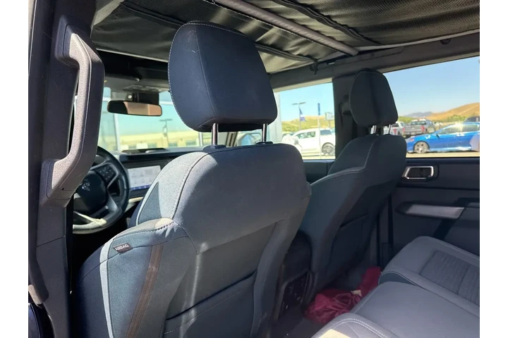 $27988 : Ford Bronco 2021 4x4 Outer B image 7