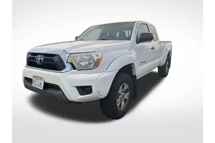 $17000 : Toyota Tacoma 2014 4x2 PreRu image 3