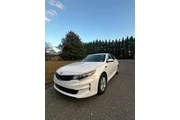 $7995 : Kia Optima 2016 LX 4dr Sedan thumbnail