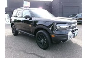 $35976 : Ford Bronco Sport 2025 AWD B thumbnail