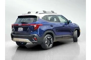 $24873 : Kia Seltos 2024 AWD SX 4dr S thumbnail