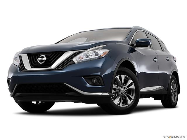 2015 Murano image 3