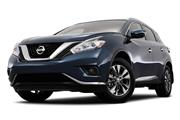 2015 Murano thumbnail