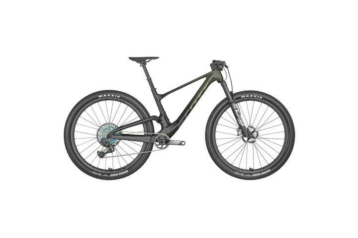 $7999 : compra 2024 Scott Spark RC image 1
