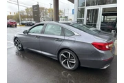 $18299 : Honda Accord 2019 Sport 4dr thumbnail
