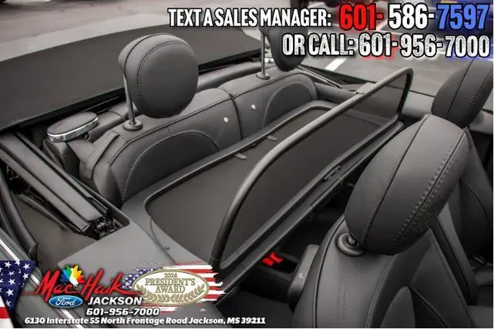 $32995 : MINI Convertible 2024 Cooper image 9