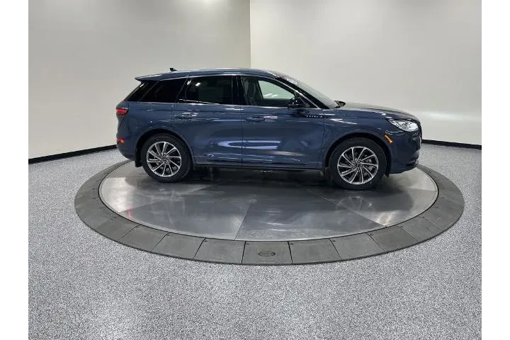 $31480 : Lincoln Corsair 2022 AWD Gra image 5