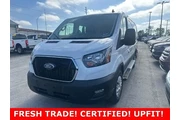 Ford Transit 2024 250 3dr SW en Tampa