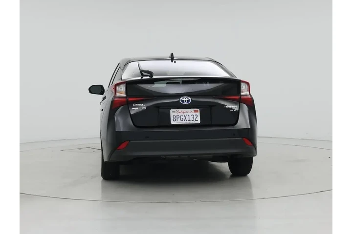 $26998 : Toyota Prius 2020 XLE 4dr Ha image 6