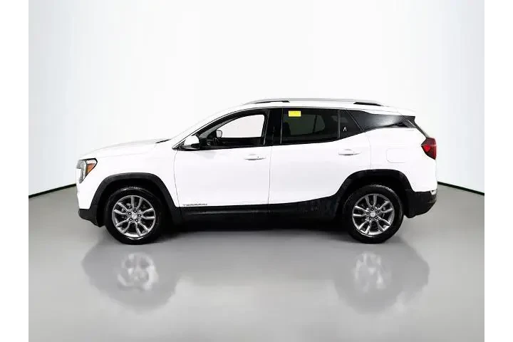 $20749 : GMC Terrain 2024 AWD SLT 4dr image 4