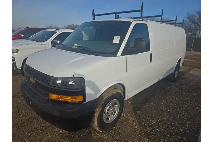 $24203 : Chevrolet Express 2022 2500 image 1