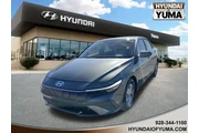 Hyundai ELANTRA 2025 SE 4dr