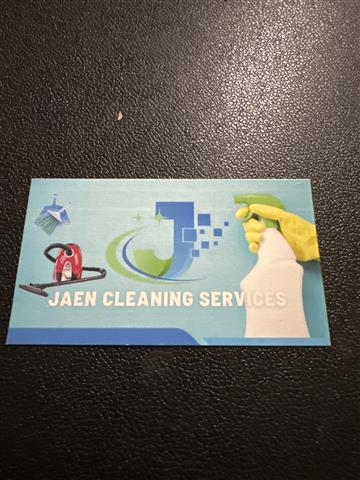 Jaén cleaning service image 2