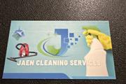 Jaén cleaning service thumbnail