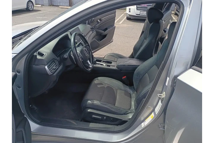 $15800 : 2018 HONDA ACCORD SPORT image 7