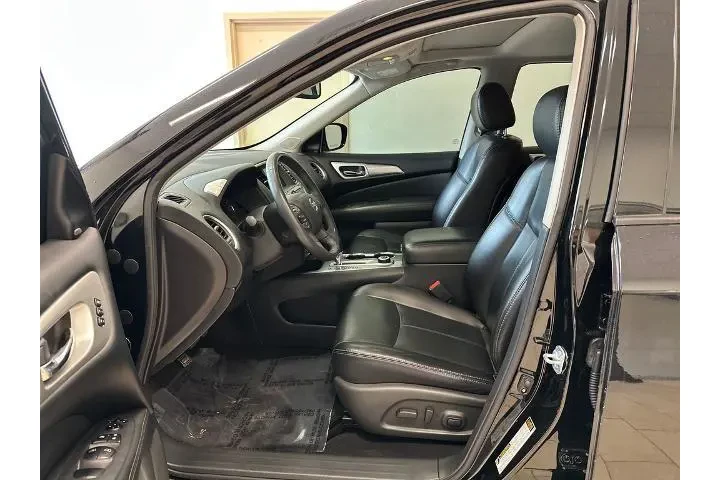 $13989 : Nissan Pathfinder 2017 4x4 S image 10