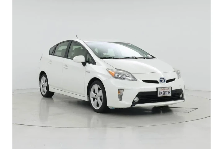 $14998 : Toyota Prius 2014 Five 4dr H image 1