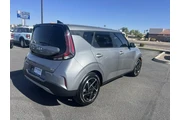 $23999 : Kia Soul 2025 EX 4dr Crossov thumbnail