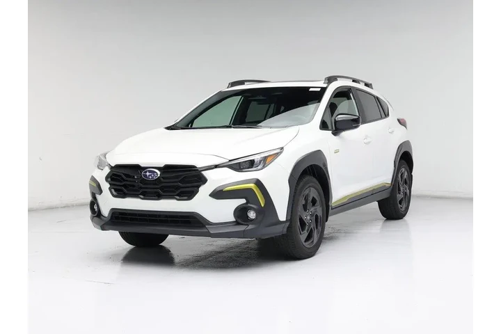 $29998 : Subaru Crosstrek 2025 AWD Sp image 4