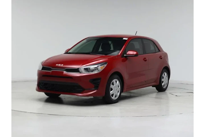 $15998 : Kia Rio 5-Door 2023 S 4dr Wa image 4