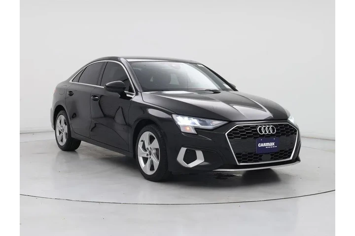 $21998 : Audi A3 2022 Premium 40 TFSI image 1