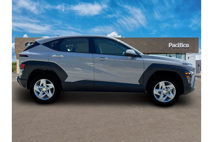 $23249 : Hyundai KONA 2025 AWD SE 4dr image 9