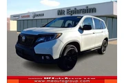 Honda Passport 2019 AWD Spor